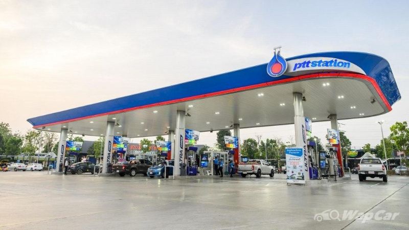 audi, autos, cars, bajet thailand untuk subsidi minyak diesel dah ‘pokai’, kini runding dengan arab saudi