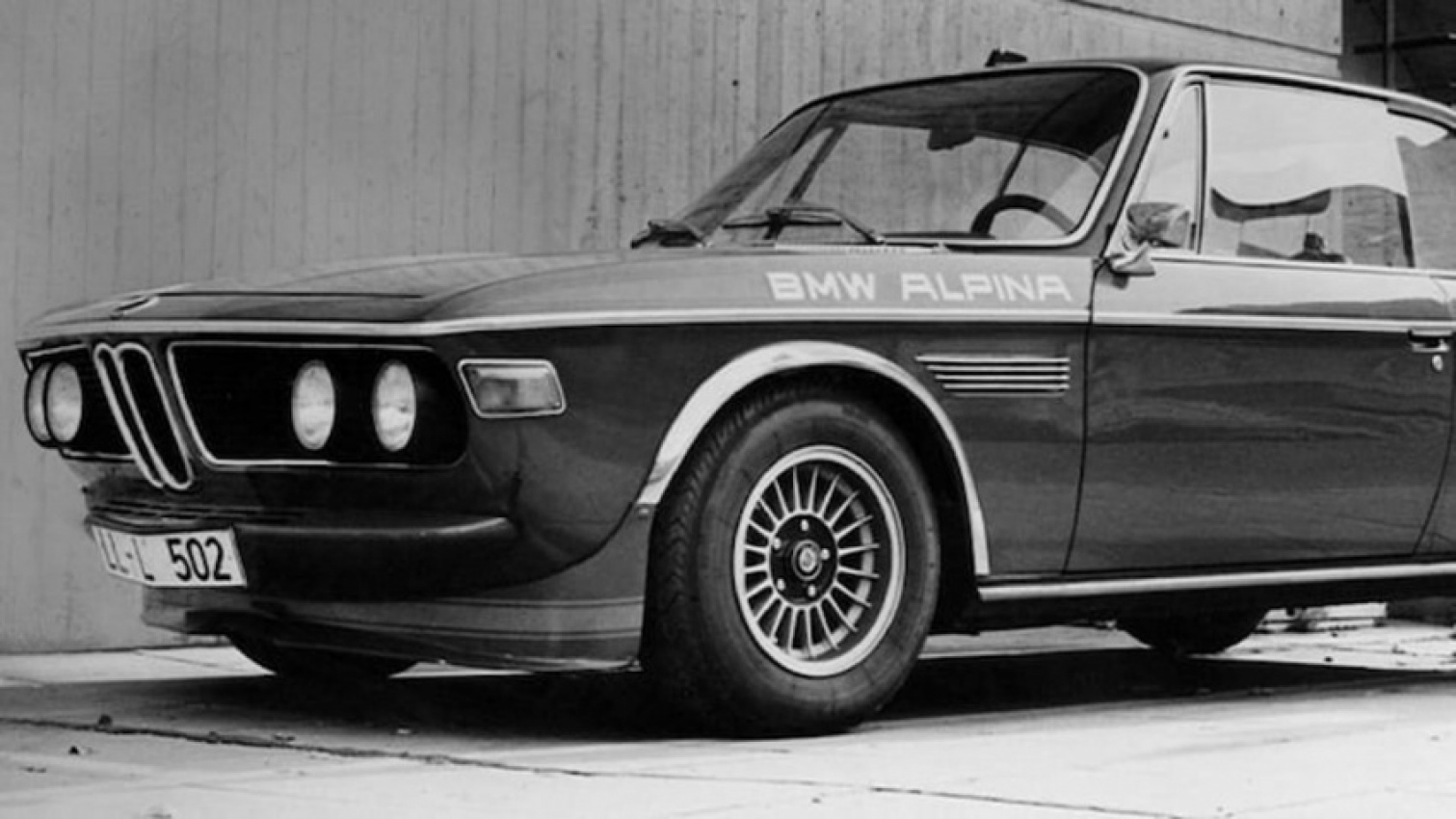 autos, bmw, cars, bmw acquires alpina brand after working together for 57 years