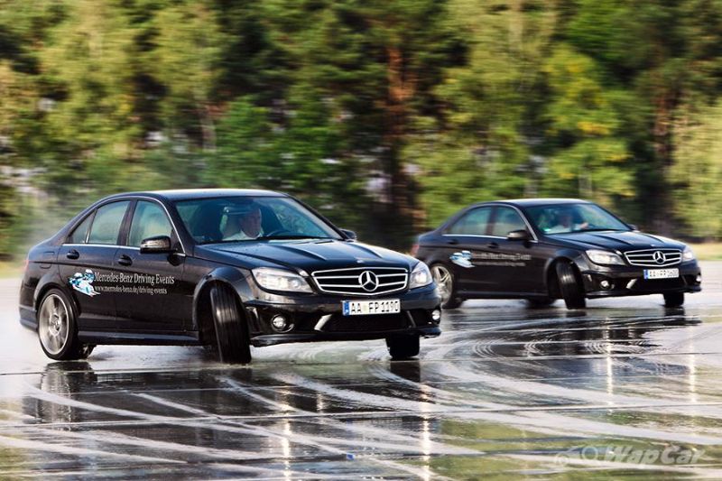 autos, cars, mercedes-benz, mercedes, 6 things you may not know about the mercedes-benz c-class beyond its baby s-class tag