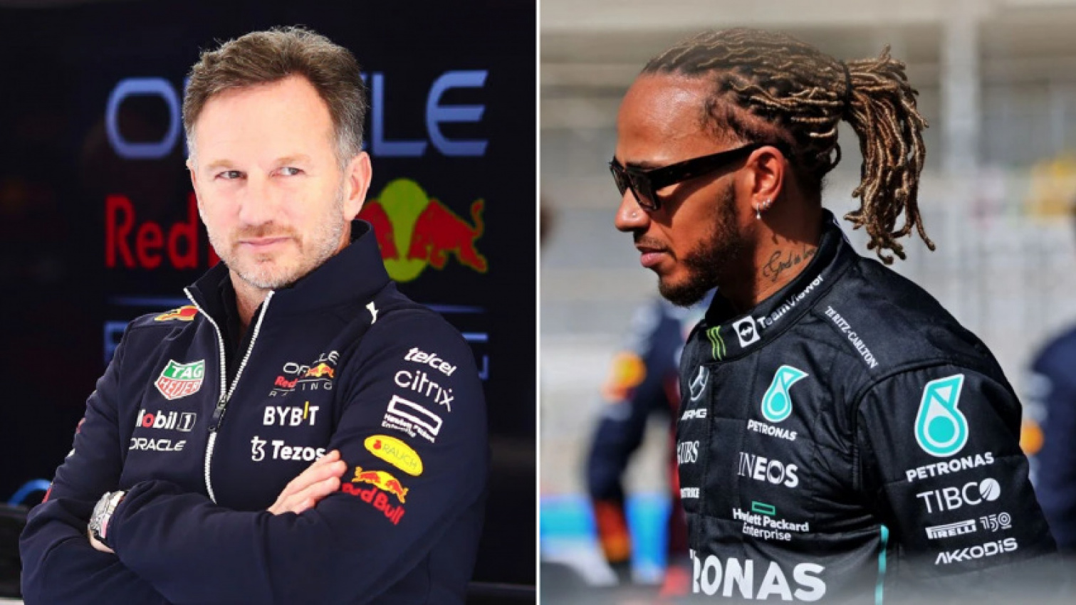 autos, cars, mercedes-benz, mercedes, christian horner restarts mercedes rivalry but red bull deny quotes over car legality