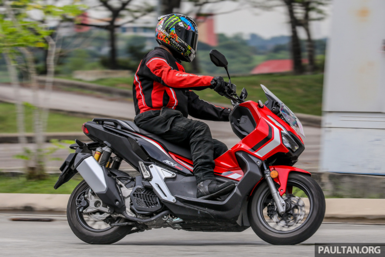 autos, bikes, cars, honda, motors, boon siew honda malaysia updates 2022 small bike price list, range starting from rm4,312 to rm12,999