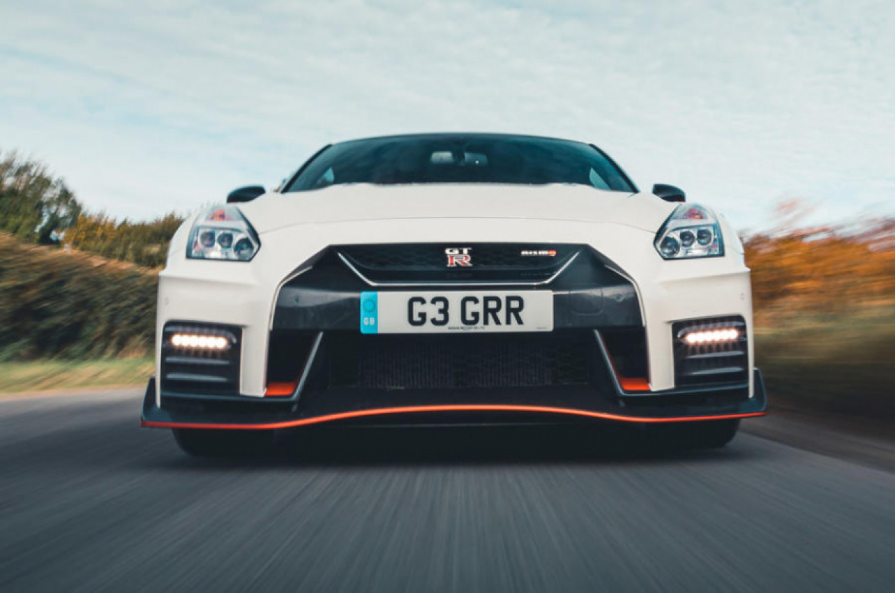 autos, cars, electric vehicle, nissan, car news, new cars, nissan gt-r, i'm still standing: the nissan gt-r at 15