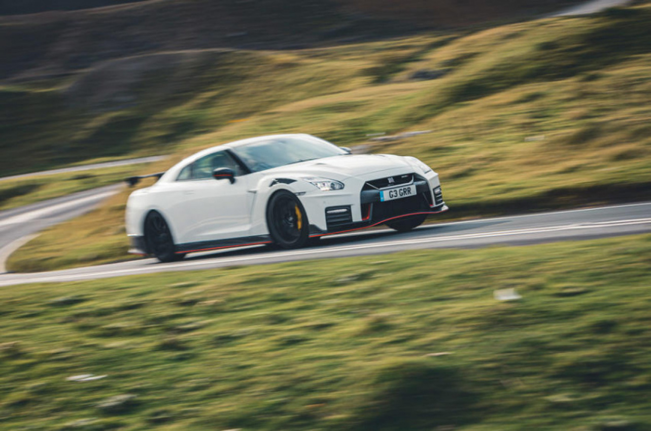 autos, cars, electric vehicle, nissan, car news, new cars, nissan gt-r, i'm still standing: the nissan gt-r at 15