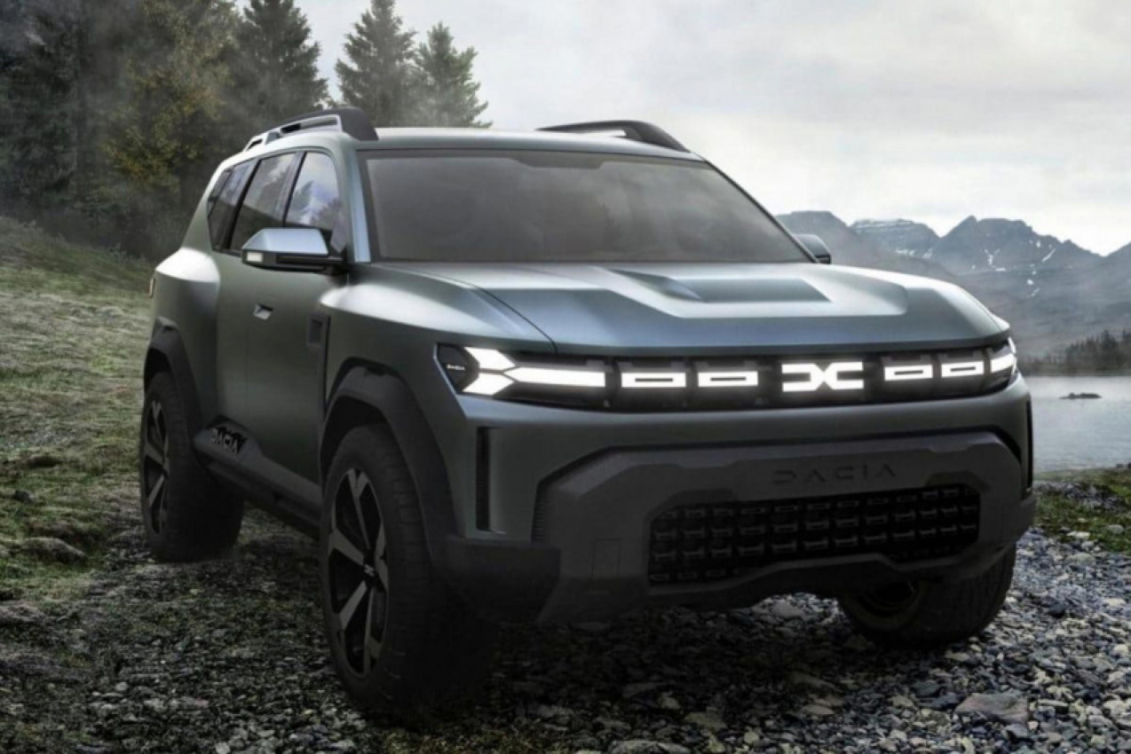 autos, cars, renault, renault duster, next-gen renault duster could be unveiled in india; suv likely to arrive in 2024