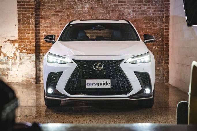 autos, cars, lexus, family cars, green cars, hybrid cars, lexus nx450h+, lexus nx450h+ 2022, lexus nx450h+ reviews, lexus reviews, lexus suv range, plug-in hybrid, prestige & luxury cars, android, lexus nx 2022 review: 450h+ plug-in hybrid