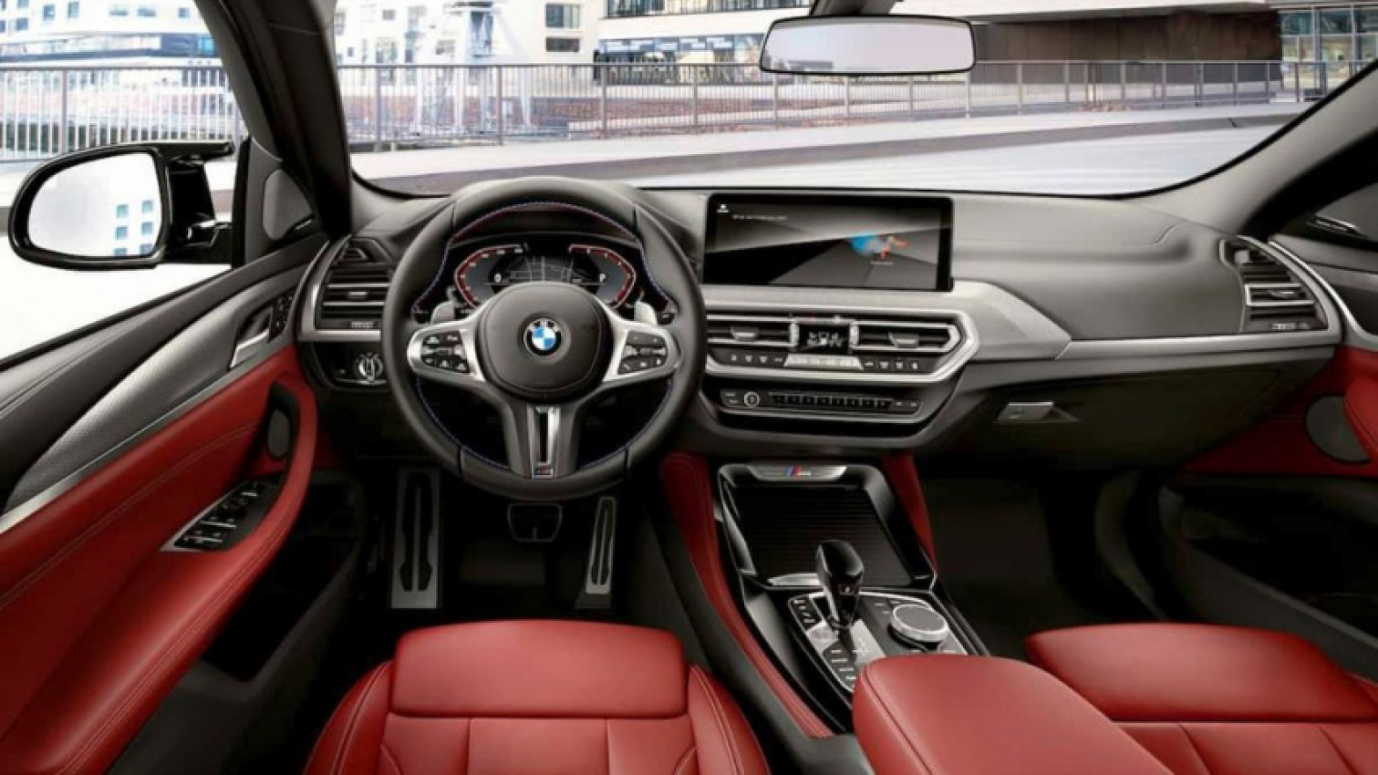 autos, bmw, cars, bmw x3, luxury suv, 6 favorite features of the 2022 bmw x3 luxury suv