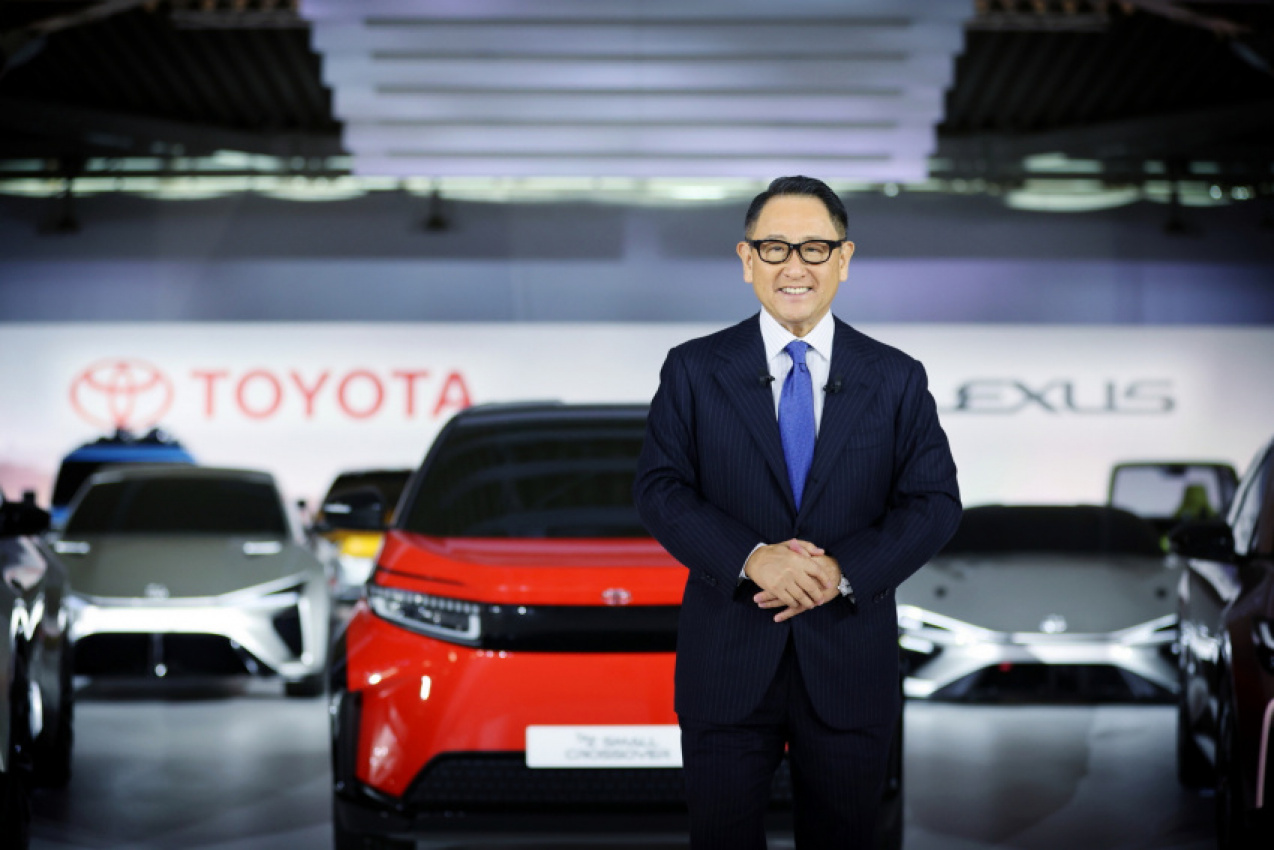 autos, cars, news, toyota, industry, japan, reports, toyota is reducing production in japan in q2 as a result of supply issues