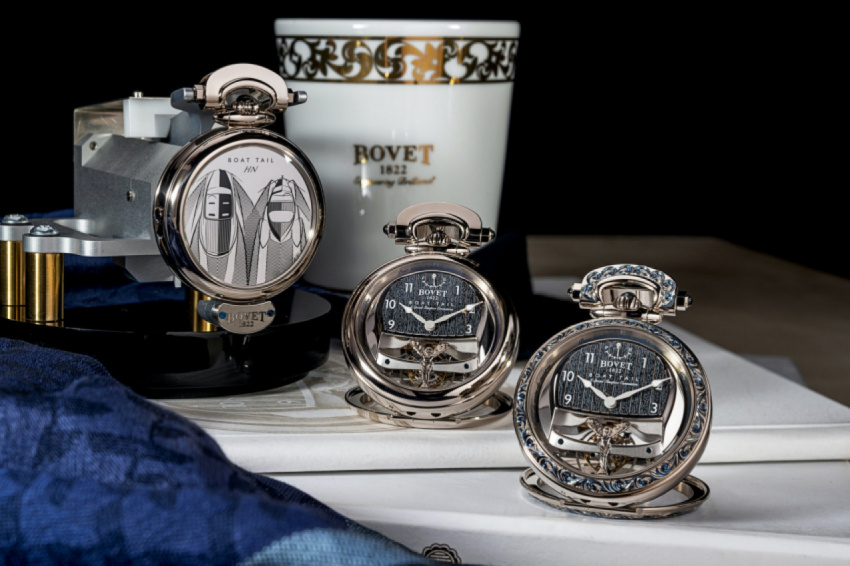 autos, cars, bespoke, boat tail, bovet, modified, rolls-royce, rolls-royce boat tail, we talk to pascal raffy of bovet timepieces : time & tide