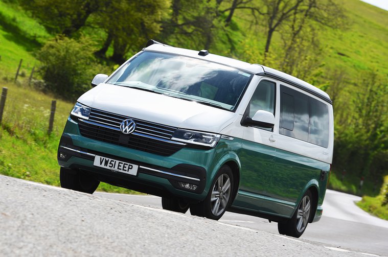 cars, how to, lifestyle vans, how to, how to prepare a camper van for its mot test
