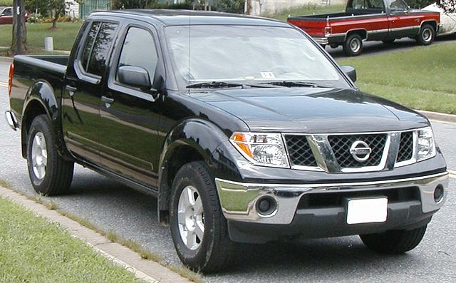 autos, cars, nissan, the 2022 nissan frontier s is extremely basic