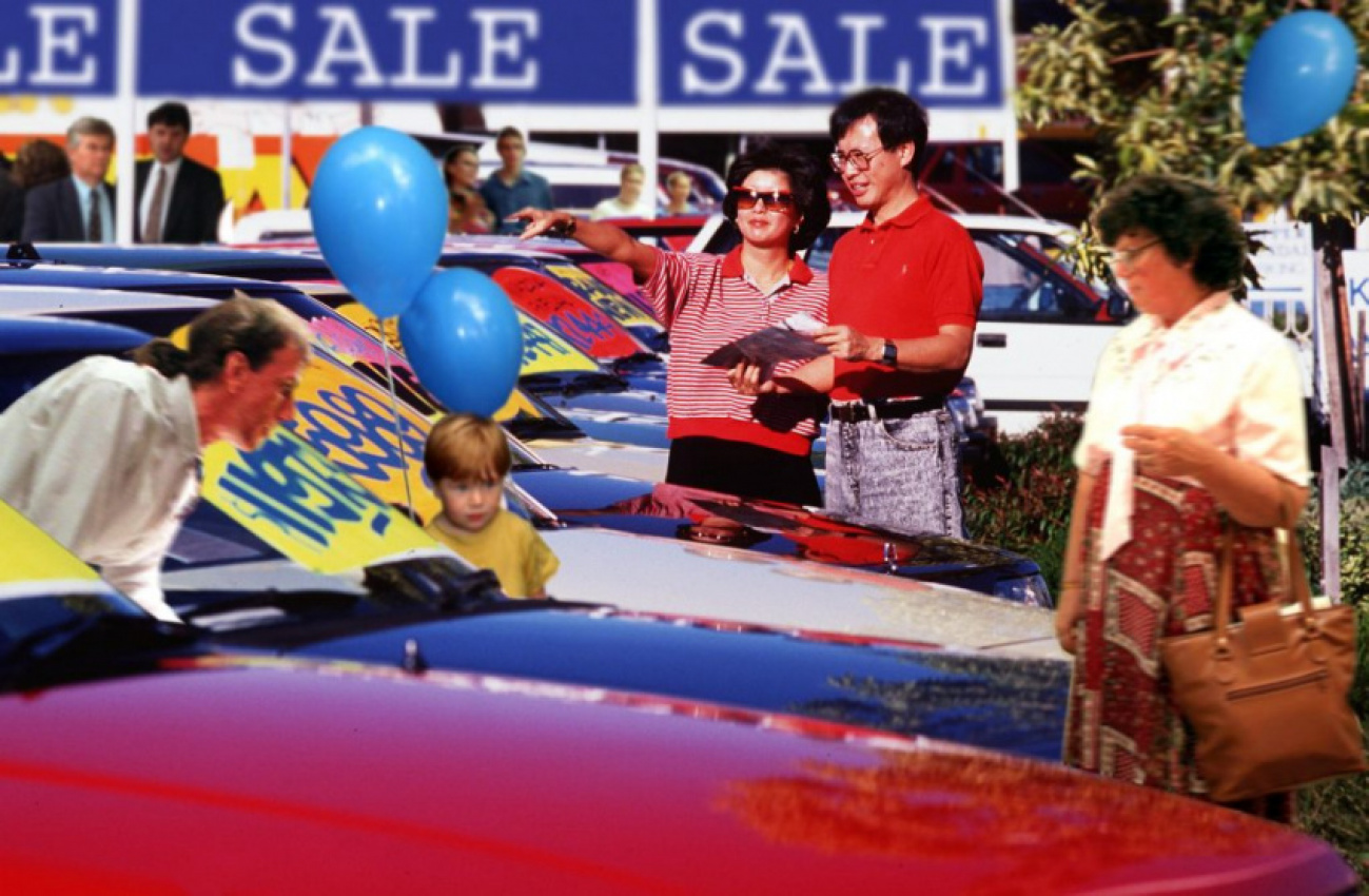 autos, cars, car dealership, car sales, 10 things you never tell a car salesman