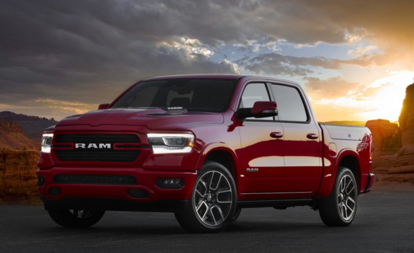 autos, cars, how to, ram, how to, how to order a 2022 ram pickup