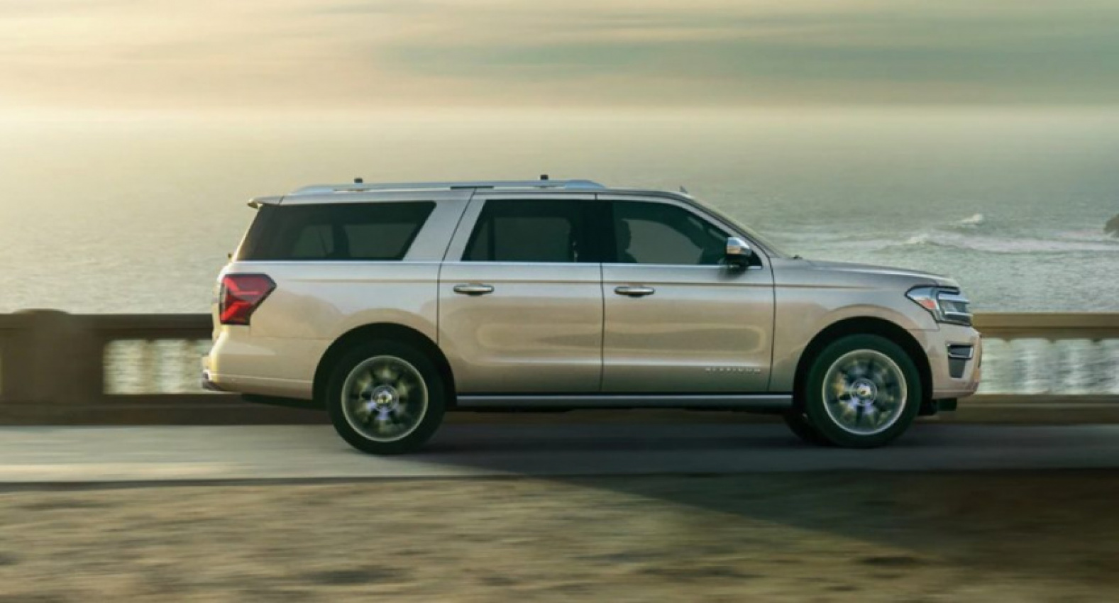 autos, cars, expedition, tahoe, 4 underrated large suvs that are great on gas