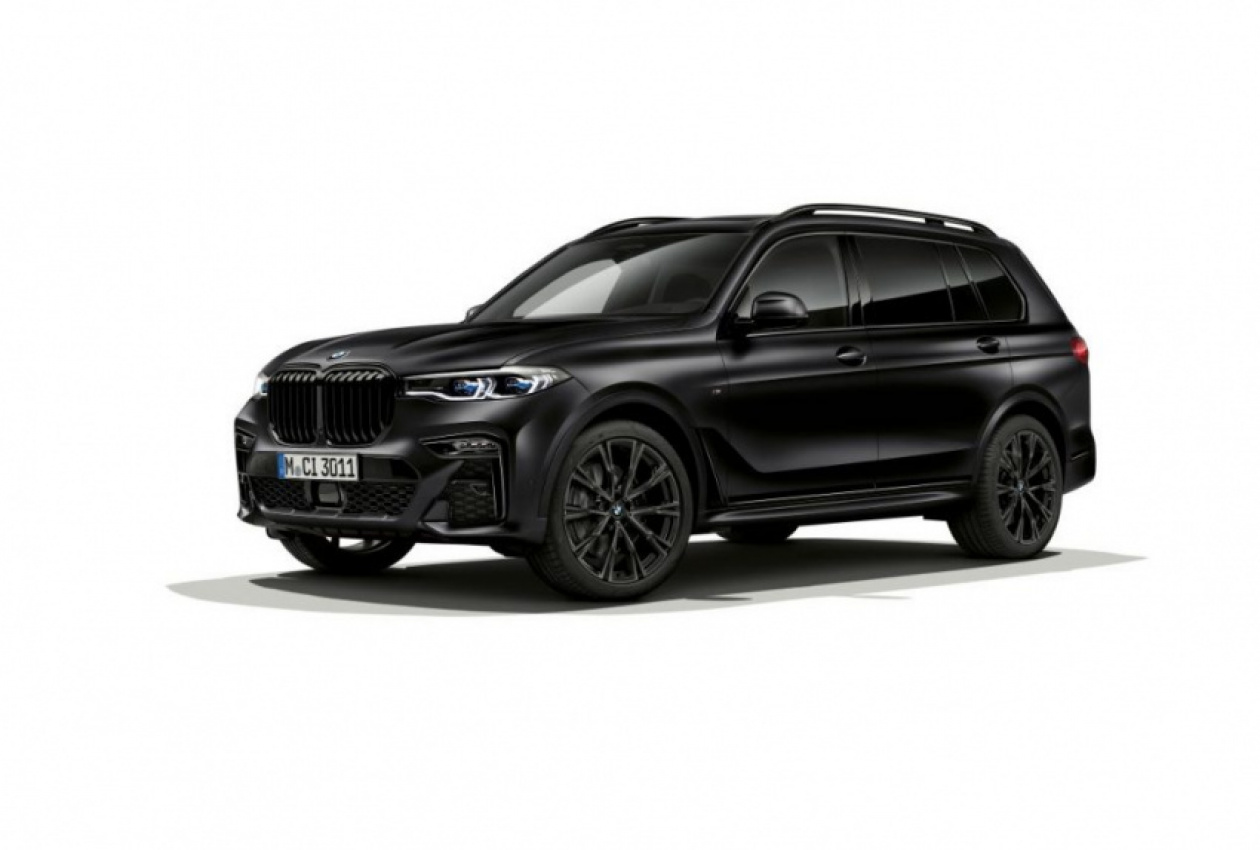 autos, bmw, cars, land rover, bmw x7, consumer reports, land rover range rover, range rover, 2022 bmw x7 vs. land rover range rover: consumer reports chooses the better large luxury suv for tall drivers