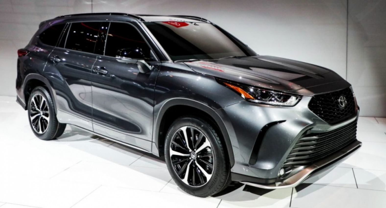 android, autos, cars, toyota, toyota highlander, android, what is the difference between the toyota highlander le and xle?