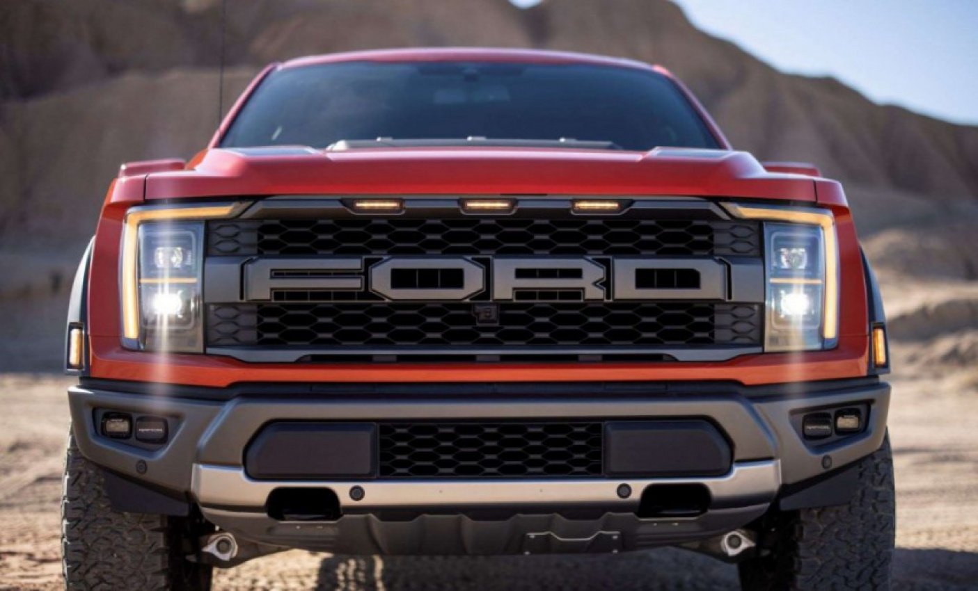 autos, cars, f-150, ford, trucks, here’s what you’ll pay for the top 3 full-size pickup trucks