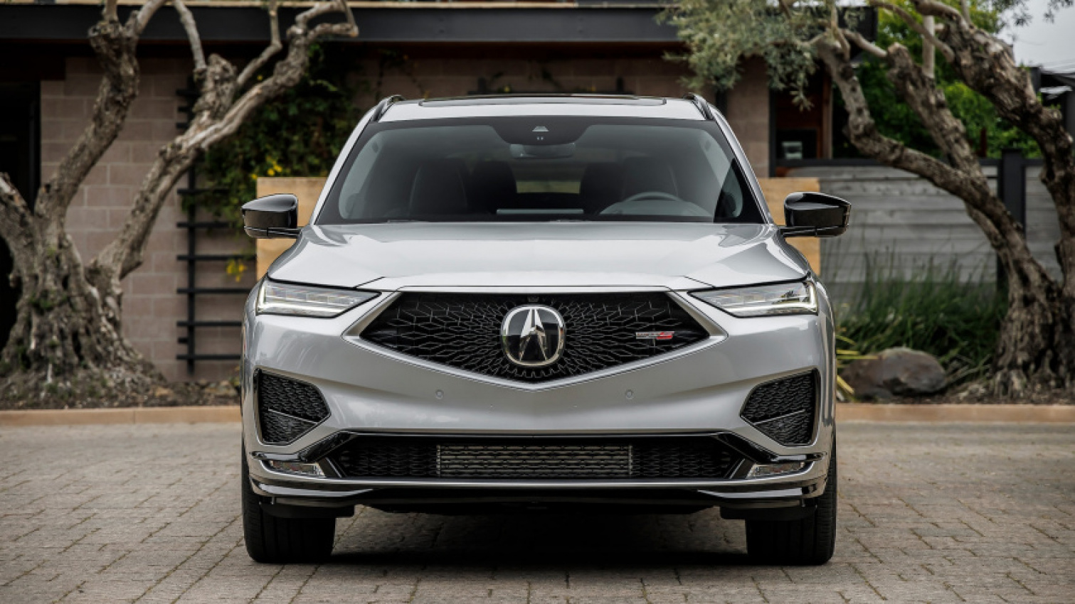 acura, autos, cars, reviews, acura mdx, 2022 acura mdx type s first drive: finally in the sweet spot