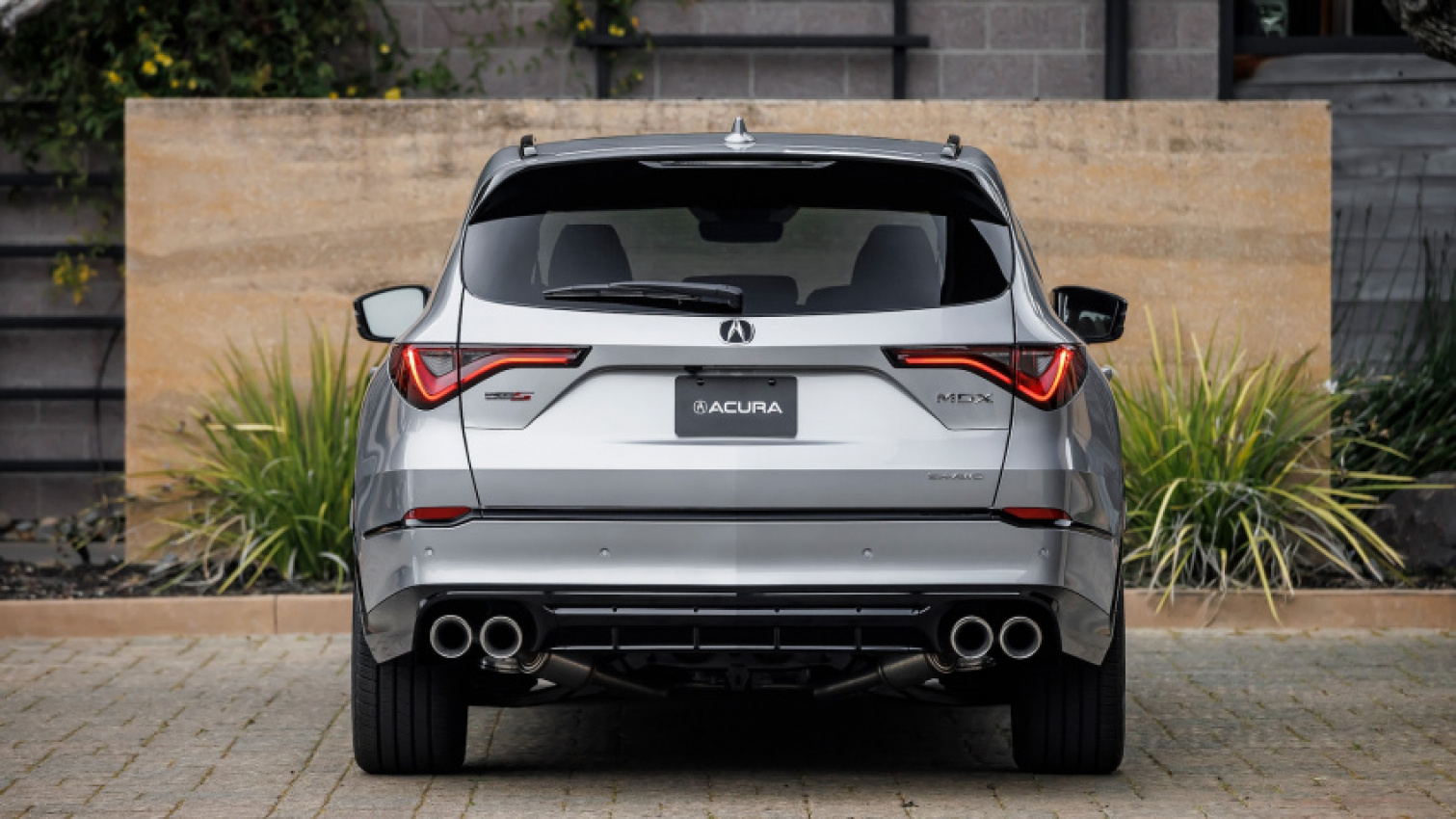 acura, autos, cars, reviews, acura mdx, 2022 acura mdx type s first drive: finally in the sweet spot
