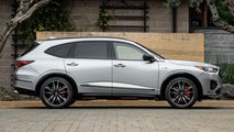 acura, autos, cars, reviews, acura mdx, android, 2022 acura mdx type s first drive review: fledgling performance at a price