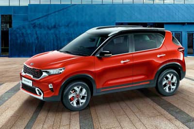 article, autos, cars, best compact suv in india