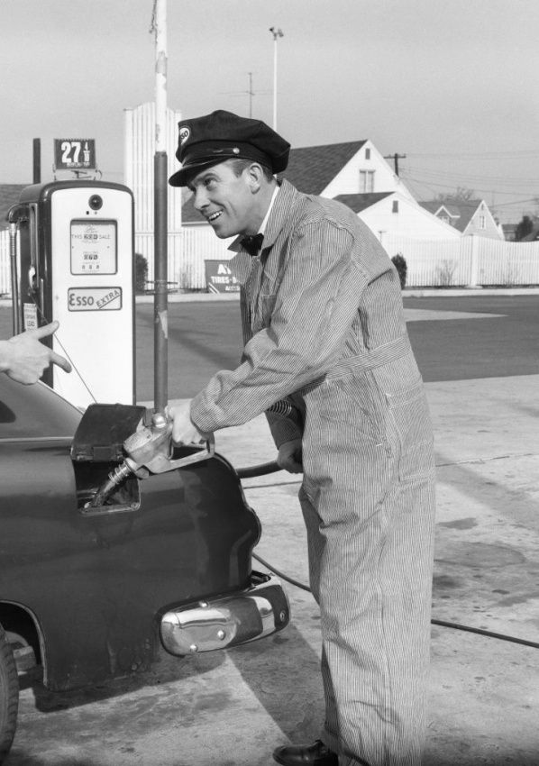 autos, cars, cars, gasoline, study finds roughly half of americans born in the 1960s might have a lower iq due to leaded gasoline
