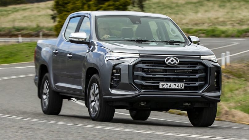 autos, cars, haval, mg, commercial, electric cars, gwm haval h6, gwm haval h6 2022, gwm haval jolion, gwm news, gwm suv range, gwm ute 2022, gwm ute range, hatchback, industry news, ldv commercial range, ldv deliver 9, ldv deliver 9 2022, ldv g10 2022, ldv news, ldv suv range, ldv t60 2022, ldv ute range, mg hatchback range, mg hs 2022, mg suv range, mg zs 2022, showroom news, has the chinese car sales boom peaked? mg, gwm haval and ldv growth slows in 2022, but all three brands have bigger plans for australia