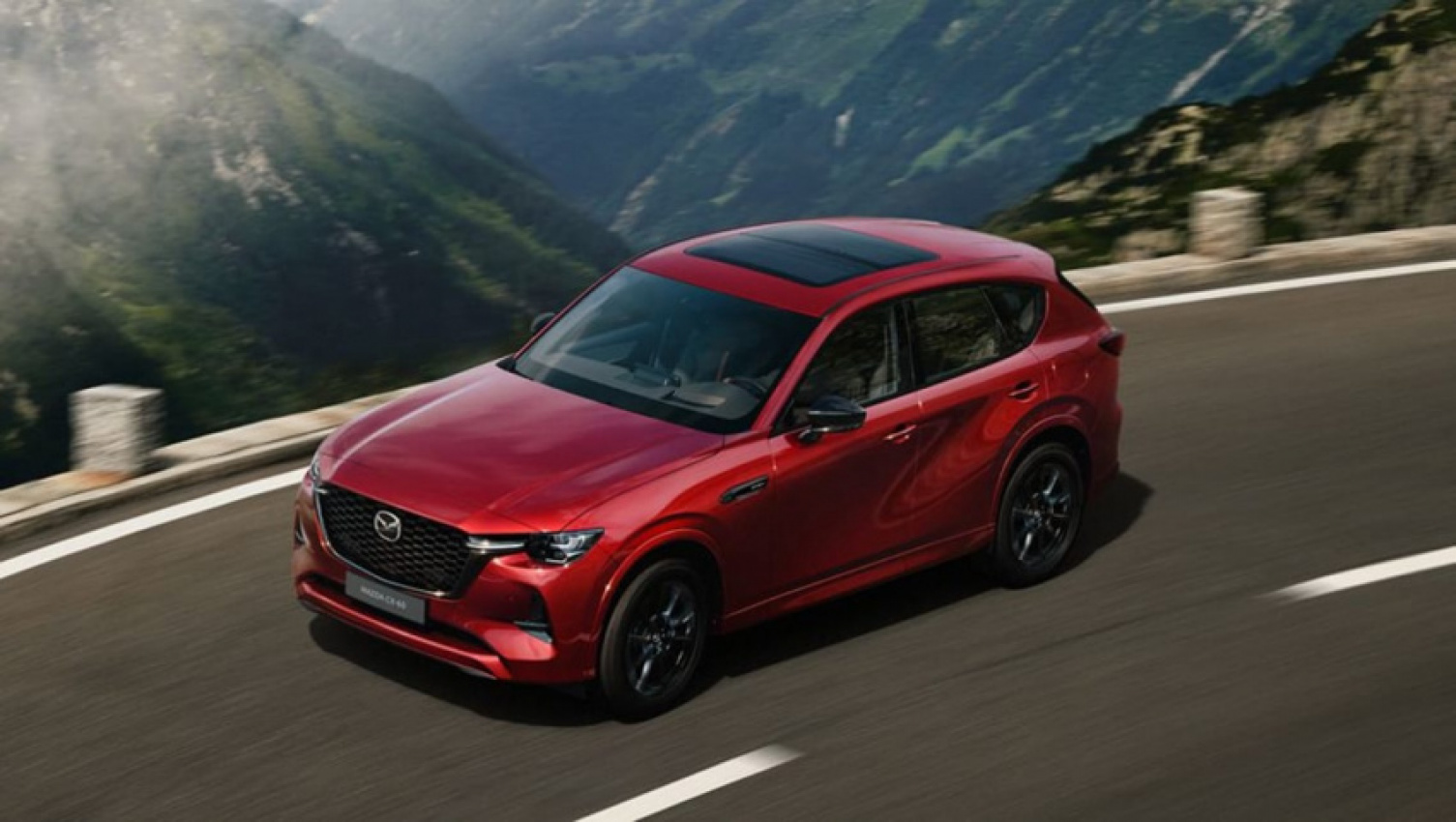 autos, bmw, cars, mazda, mercedes-benz, family cars, green cars, hybrid cars, mazda cx-60, mazda cx-60 2022, mazda news, mazda suv range, mercedes, plug-in hybrid, prestige & luxury cars, can mazda take on bmw and mercedes-benz? why the 2022 mazda cx-60 is pushing the japanese brand into direct competition with premium brands