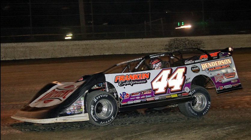 all dirt late models, autos, cars, madden masters march madness