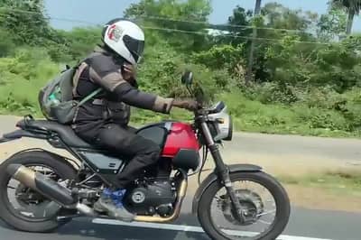 article, autos, cars, ford, ram, 5 things to know about a more affordable himalayan based scram 411 coming on 15th march