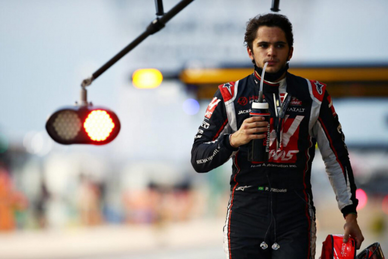 autos, cars, ram, three drivers are in the frame to replace nikita mazepin at haas