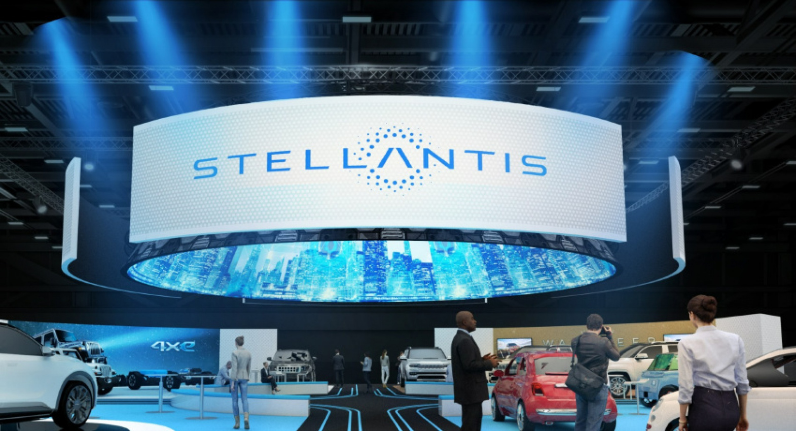 autos, cars, ford, news, reports, stellantis, stellantis ceo carlos tavares is worried that new cars are fast becoming unaffordable