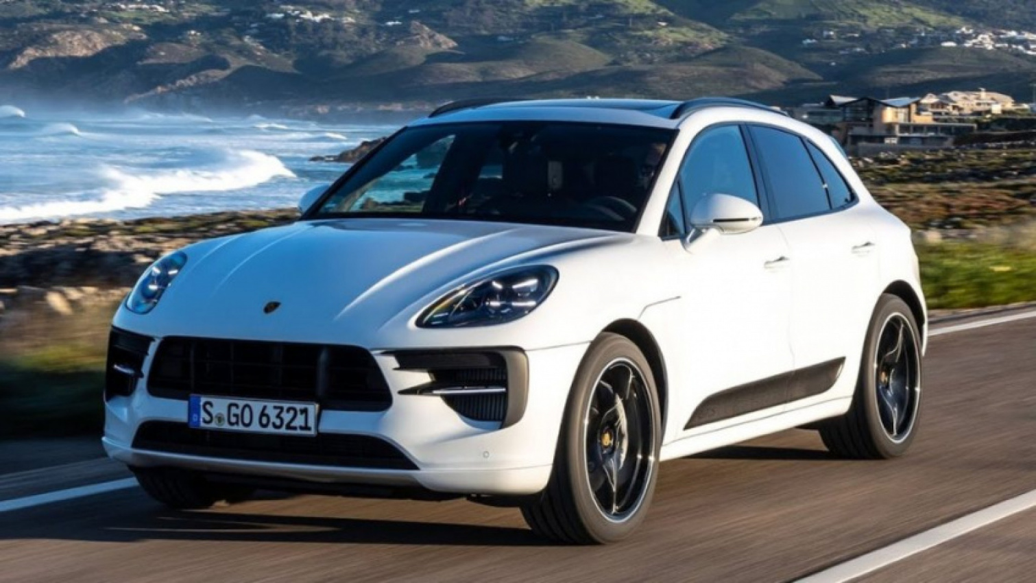 android, autos, cars, porsche, cayenne, luxury suv, porsche cayenne, sport, android, the porsche cayenne turbo s e-hybrid is the best luxury suv for 2022