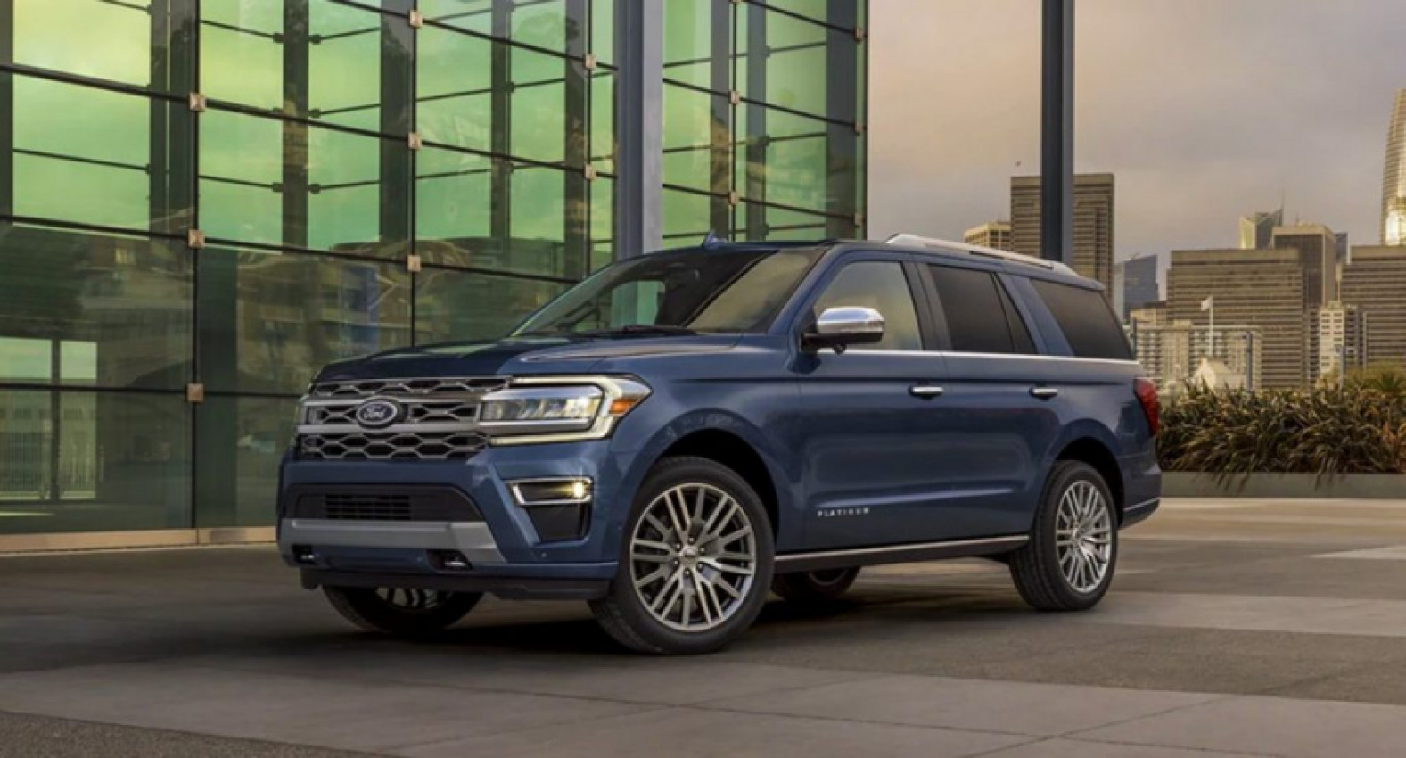 autos, cars, ford, expedition, ford expedition, the ford expedition is more reliable than you think