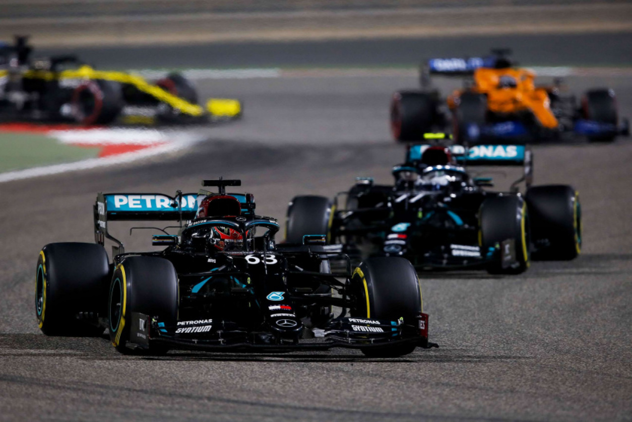 autos, cars, mercedes-benz, f1 2022, formula 1, george russell, lewis hamilton, mercedes, can russell be a race winner with mercedes?