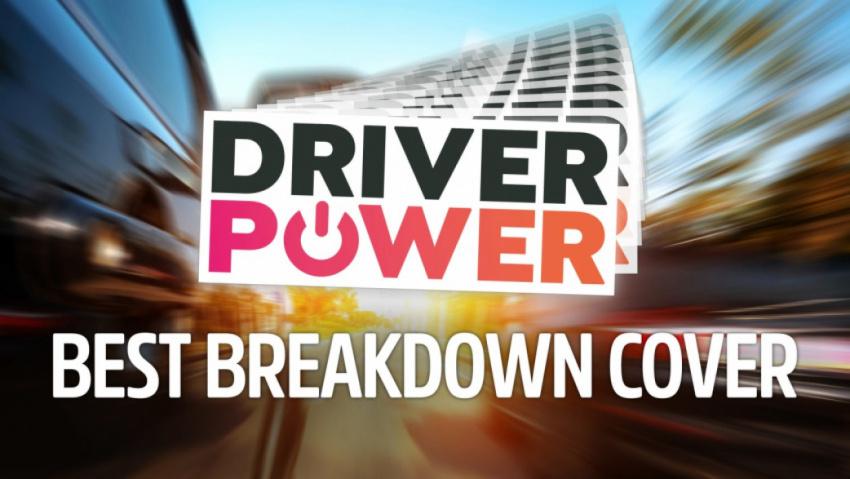 autos, cars, driver power, best breakdown cover 2021/2022