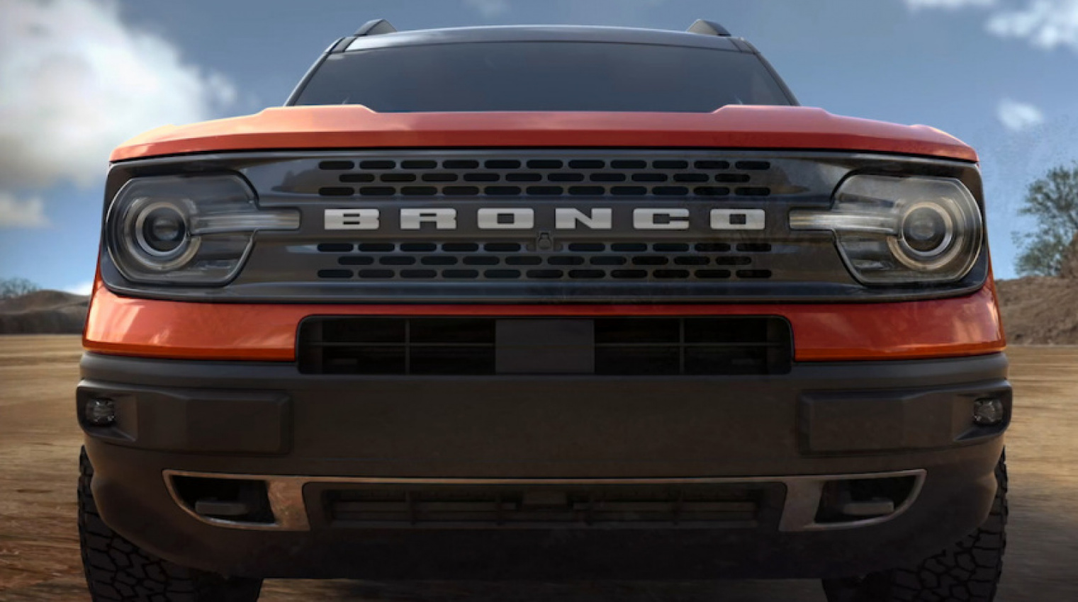 autos, cars, ford, bronco sport, ford bronco, iihs, the 2022 ford bronco sport aced every iihs safety test but 1