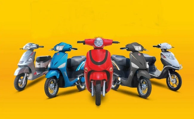 autos, cars, auto news, battery swaping, battery swapping technology, carandbike, hero electric, news, sun mobility, hero electric and sun mobility partner to deploy 10,000 electric swappable two-wheelers in 2022-23