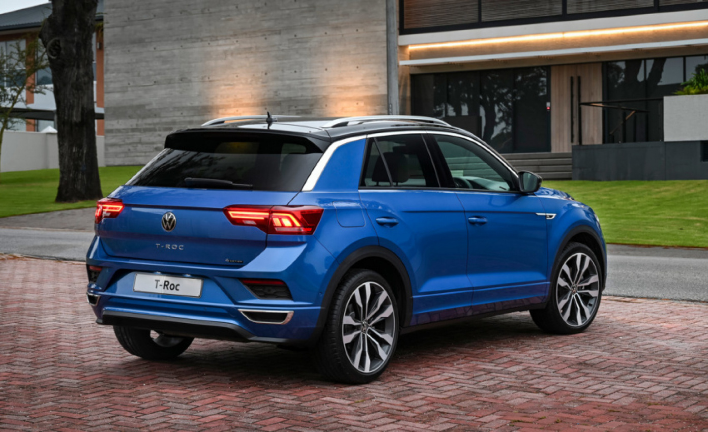 autos, cars, features, vw golf 8 gti, vw polo, the most popular vw cars in south africa