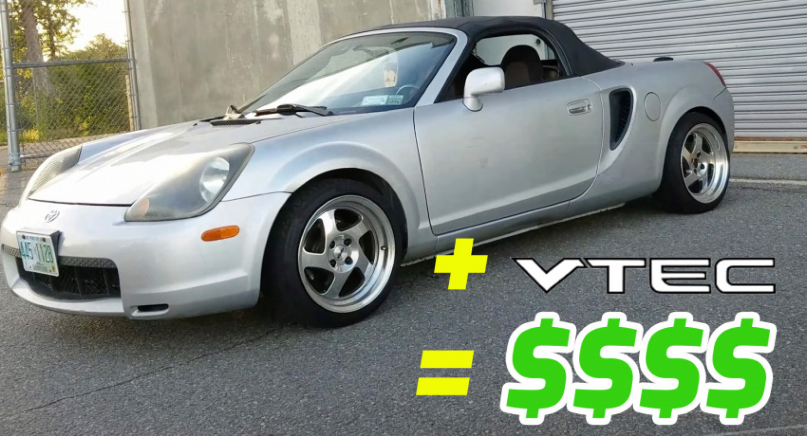 autos, cars, honda, how to, news, acura videos, honda videos, toyota mr2, toyota videos, video, how to, how to build a honda k24 vtec motor in 8 minutes (and spend 8 years paying it off)