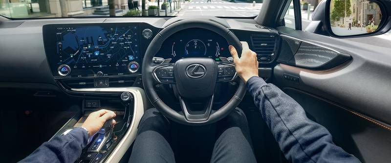 android, article, autos, cars, lexus, android, is lexus’ hybrid-tech on the nx 350h enough to take down the germans?