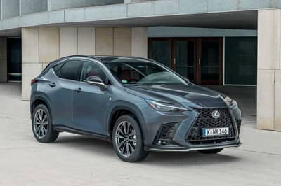 android, article, autos, cars, lexus, android, is lexus’ hybrid-tech on the nx 350h enough to take down the germans?