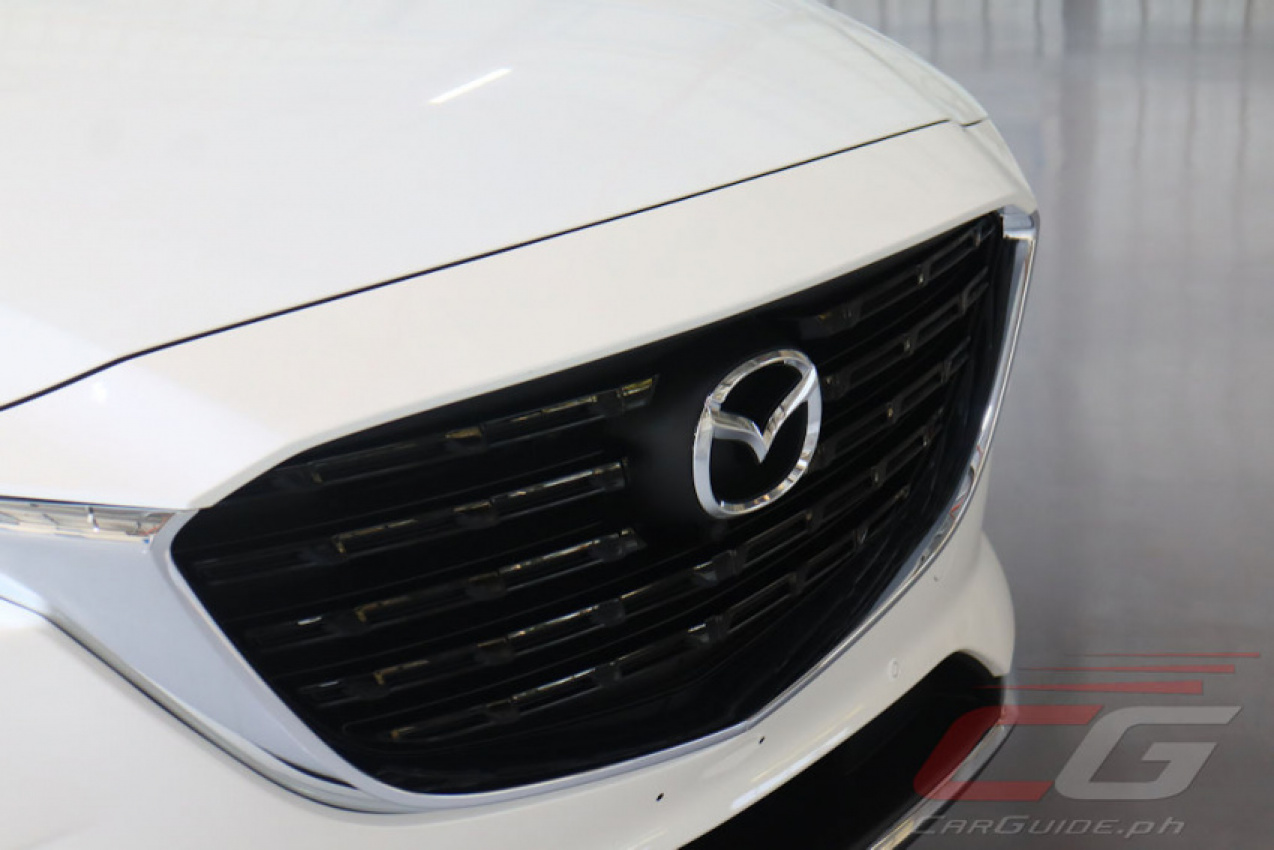 autos, cars, mazda, car launch, feature, luxury suv, mazda cx-9, news, here's your first look at the philippine spec 2022 mazda cx-9