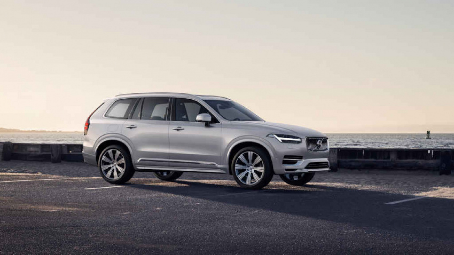 autos, cars, volvo, news, volvo corporate, volvo s90, volvo xc60, volvo xc90, volvo cars ph to introduce new hybrid variants in 2022