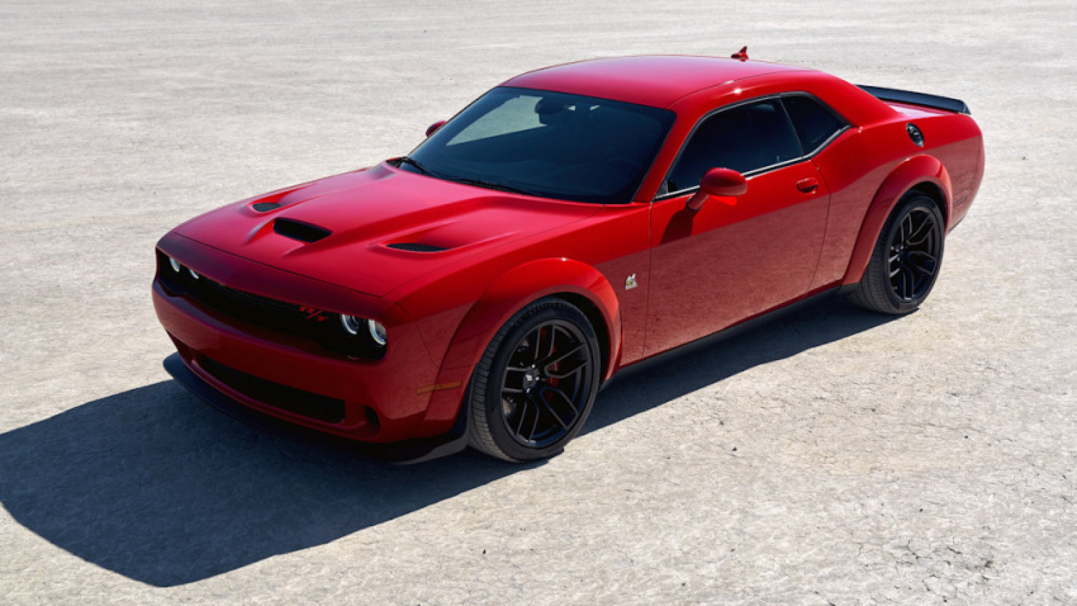 autos, cars, dodge, ford, dodge challenger, dodge corporate, ford mustang, news, sports car, the dodge challenger breaks ford mustang's streak as best-selling muscle car