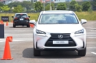 autos, cars, lexus, new car launches, 200t, 300h, lexus nx launched in malaysia