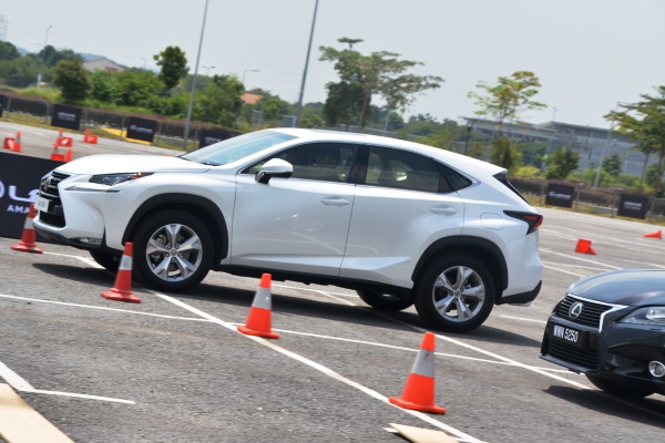 autos, cars, lexus, new car launches, 200t, 300h, lexus nx launched in malaysia