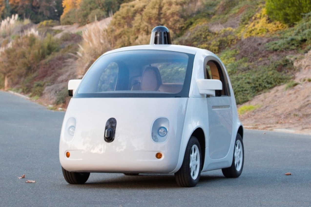 autos, cars, features, google, autonomous driving, self-driving car, google self-driving car gearing up for public road tests