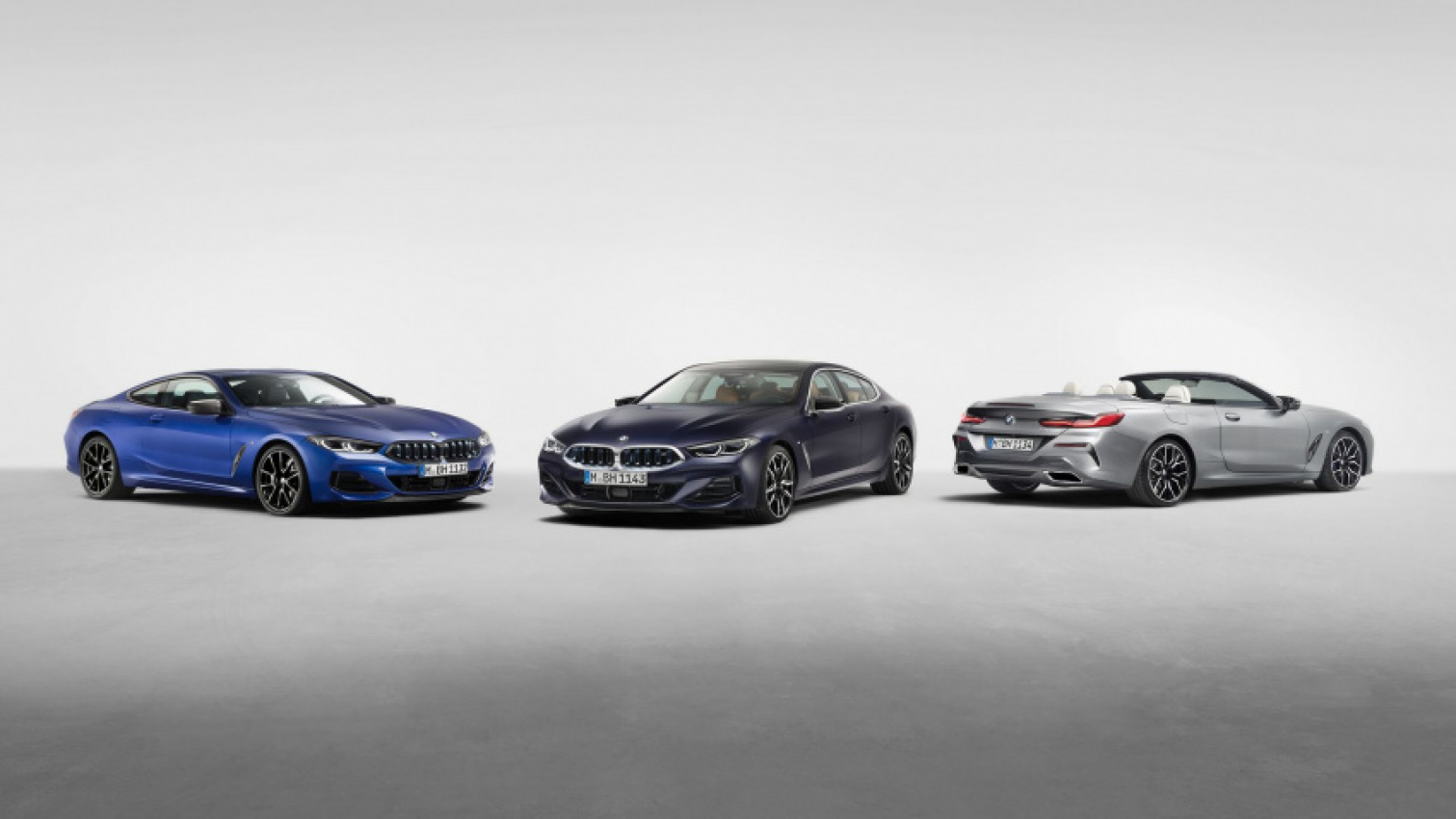 autos, bmw, cars, updated bmw 8 series range launched, promises to blend luxury with performance