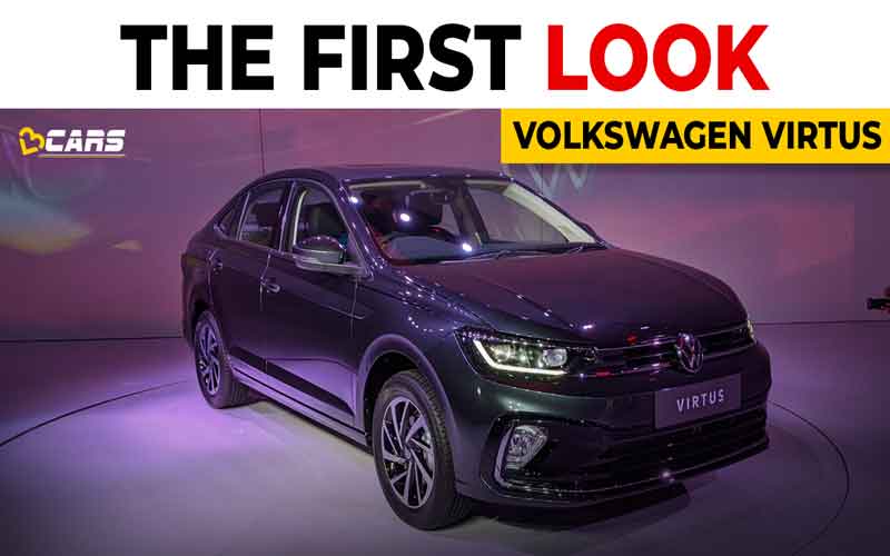 autos, cars, reviews, video, vw virtus, vw virtus features, vw virtus price, vw virtus review, vw virtus specs, vw virtus walkaround review | interior, features, expected price, launch, colours | the first look