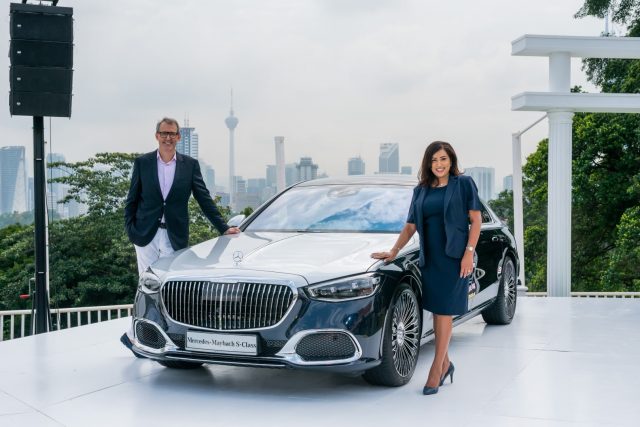 autos, cars, maybach, mercedes-benz, mercedes, mercedes-maybach, mercedes-maybach gls600, mercedes-maybach s-class, mercedes-maybach s580, mercedes-maybach s580, gls600 now in malaysia – from rm1.7m